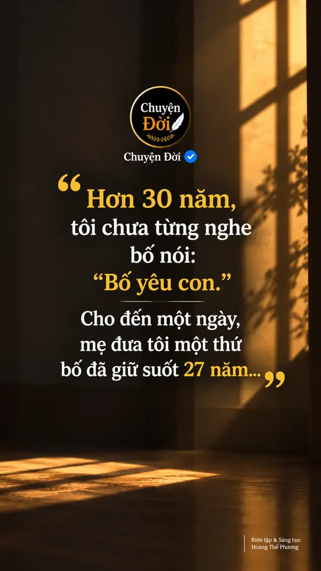 Ảnh minh họa Sau đám tang bố, mẹ gọi tôi vào phòng.