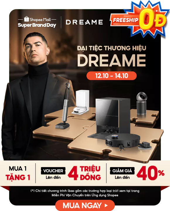 Ưu đãi sản phẩm trên Shopee